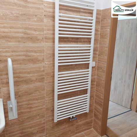 Pronájem bytu 2+kk, Cheb, Dragounská, 39 m2