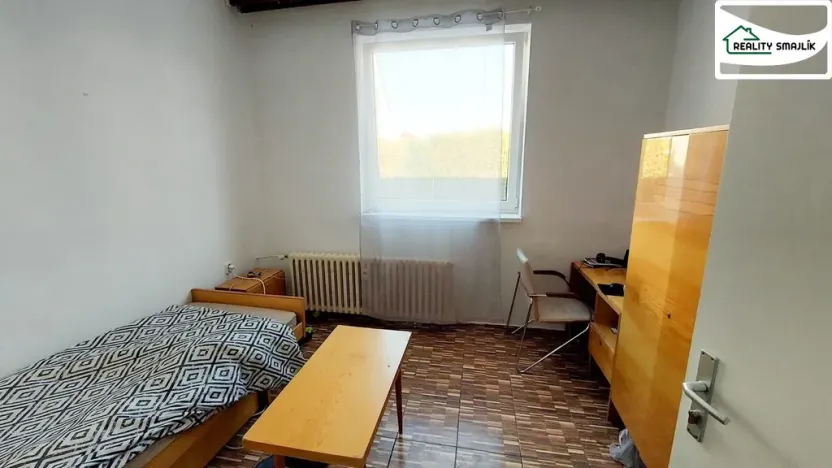 Pronájem bytu 2+kk, Cheb, Dragounská, 39 m2