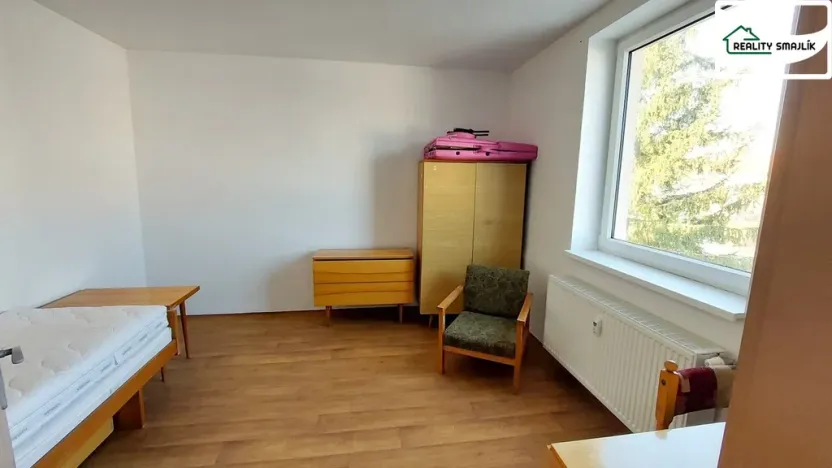 Pronájem bytu 2+kk, Cheb, Dragounská, 39 m2