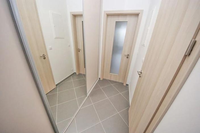 Pronájem bytu 1+kk, Praha - Michle, Krnkova, 33 m2