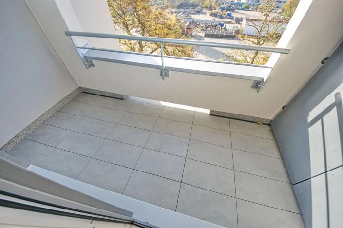 Pronájem bytu 1+kk, Praha - Michle, Krnkova, 33 m2