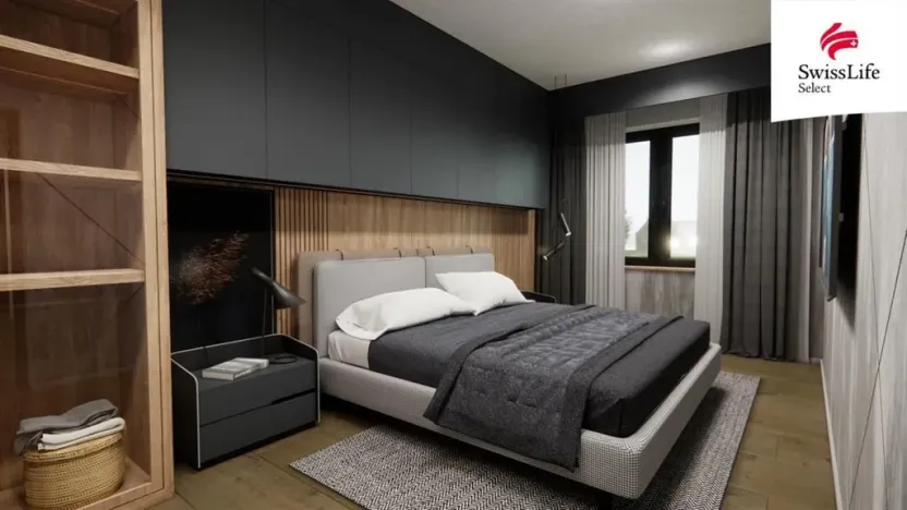 Prodej pozemku pro bydlení, Oráčov, 1478 m2