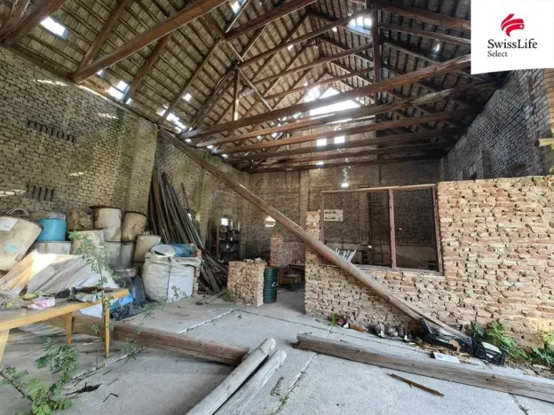 Prodej pozemku pro bydlení, Oráčov, 1478 m2