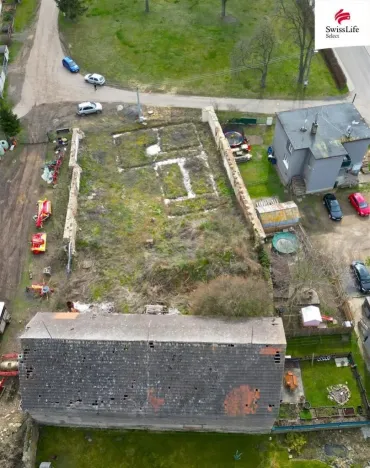 Prodej pozemku pro bydlení, Oráčov, 1478 m2