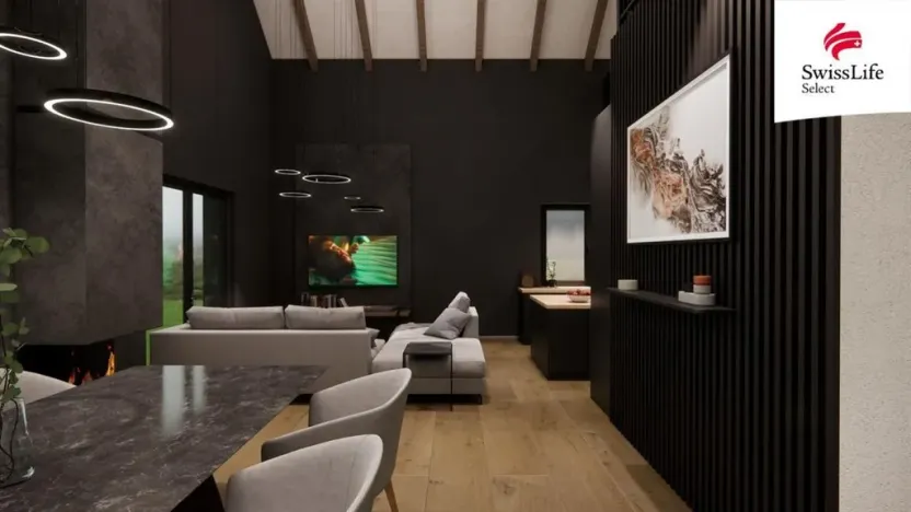 Prodej pozemku pro bydlení, Oráčov, 1478 m2