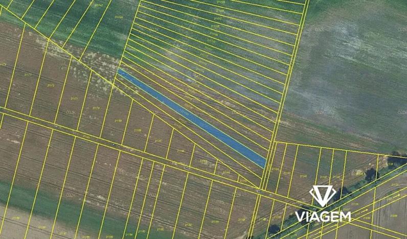 Prodej podílu pole, Kojetín, 351 m2