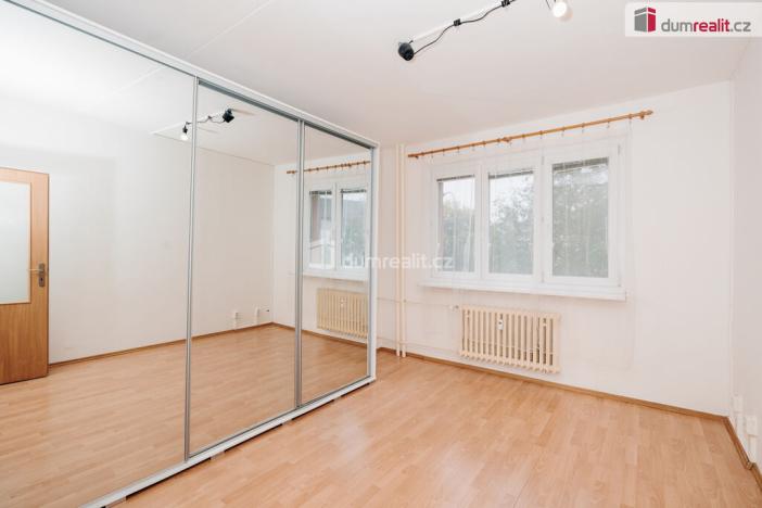Prodej bytu 3+1, Brno - Židenice, Potácelova, 67 m2