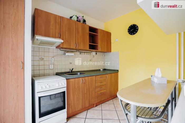 Prodej bytu 3+1, Brno - Židenice, Potácelova, 67 m2