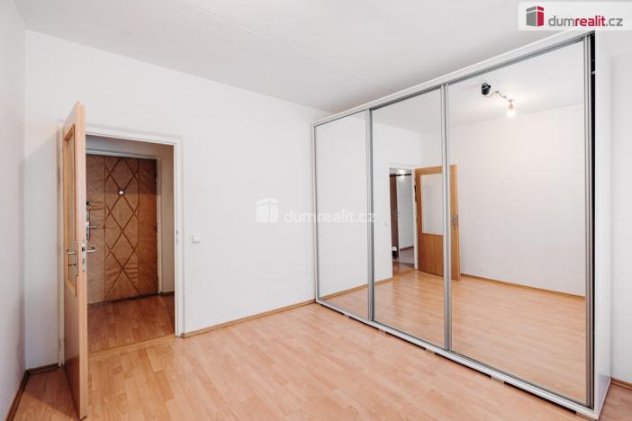 Prodej bytu 3+1, Brno - Židenice, Potácelova, 67 m2