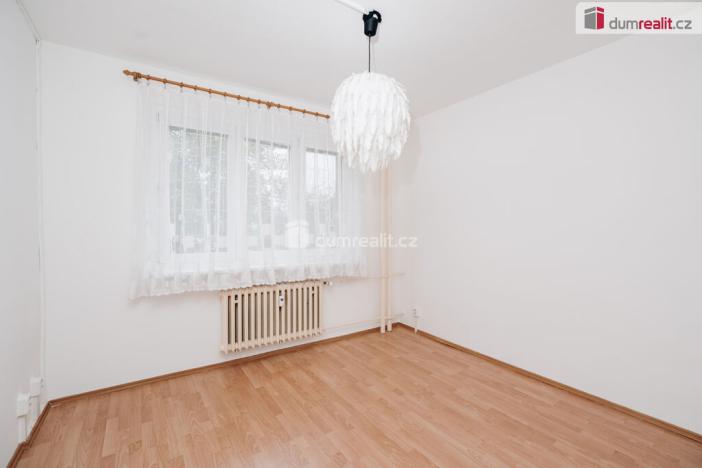 Prodej bytu 3+1, Brno - Židenice, Potácelova, 67 m2
