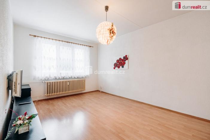 Prodej bytu 3+1, Brno - Židenice, Potácelova, 67 m2