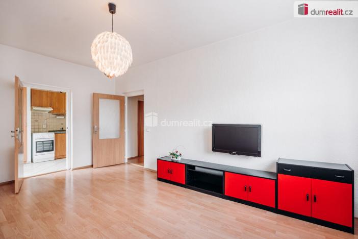 Prodej bytu 3+1, Brno - Židenice, Potácelova, 67 m2