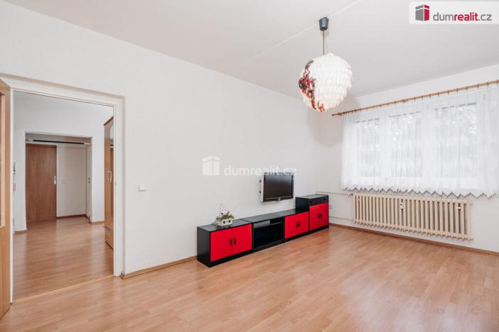 Prodej bytu 3+1, Brno - Židenice, Potácelova, 67 m2
