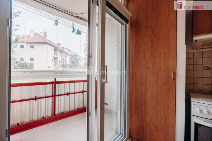 Prodej bytu 3+1, Brno - Židenice, Potácelova, 67 m2