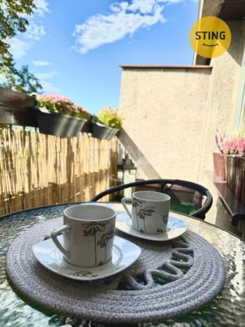 Pronájem bytu 1+kk, Frýdek-Místek, Hasičská, 27 m2