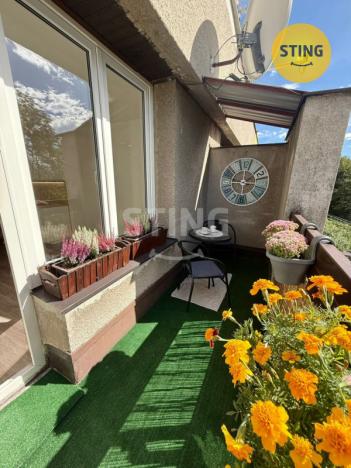 Pronájem bytu 1+kk, Frýdek-Místek, Hasičská, 27 m2