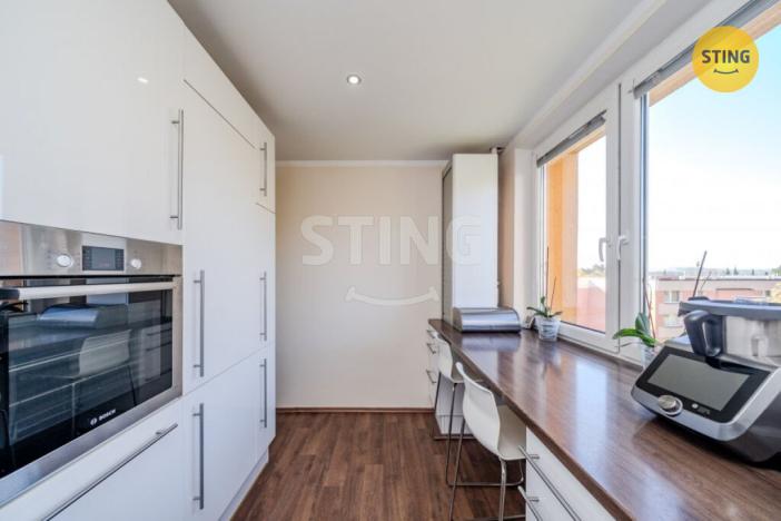 Prodej bytu 3+1, Ostrava, Ludvíka Podéště, 85 m2