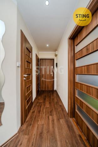 Prodej bytu 3+1, Ostrava, Ludvíka Podéště, 85 m2