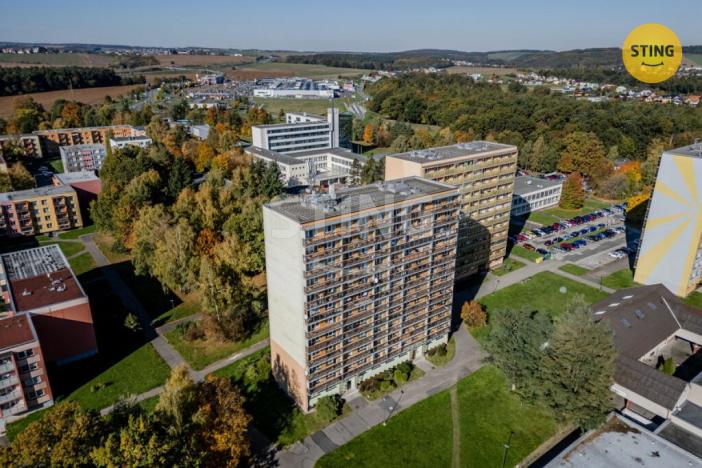 Prodej bytu 3+1, Ostrava, Ludvíka Podéště, 85 m2