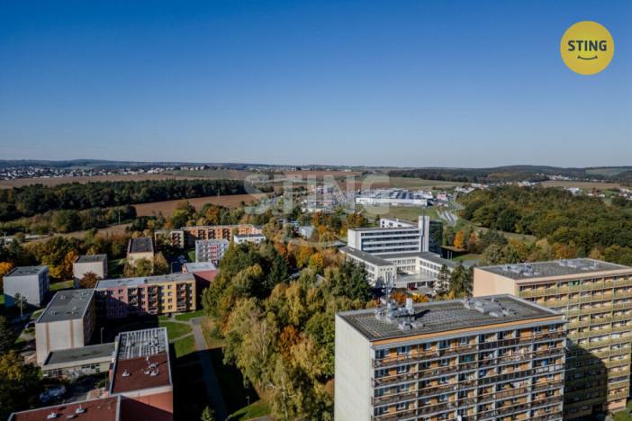 Prodej bytu 3+1, Ostrava, Ludvíka Podéště, 85 m2