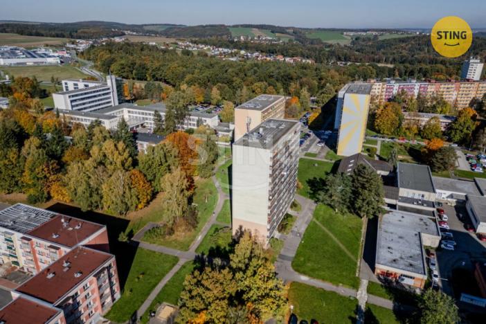 Prodej bytu 3+1, Ostrava, Ludvíka Podéště, 85 m2