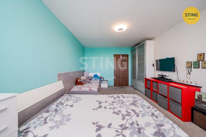 Prodej bytu 3+1, Ostrava, Ludvíka Podéště, 85 m2