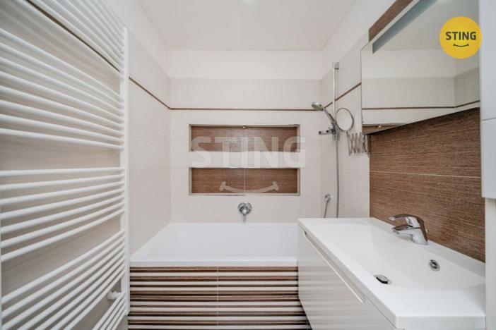 Prodej bytu 3+1, Ostrava, Ludvíka Podéště, 85 m2