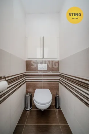 Prodej bytu 3+1, Ostrava, Ludvíka Podéště, 85 m2