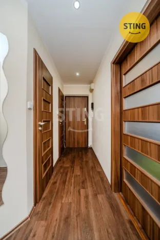 Prodej bytu 3+1, Ostrava, Ludvíka Podéště, 85 m2