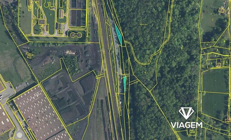 Prodej pozemku, Třinec, 537 m2