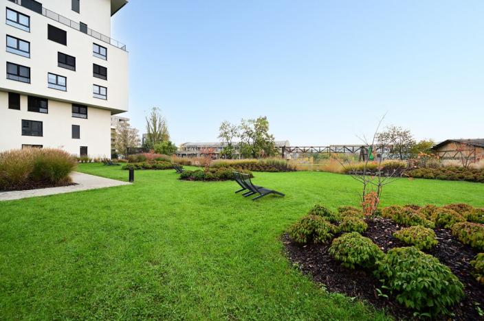 Pronájem bytu 3+kk, Praha - Vysočany, Oktábcových, 97 m2