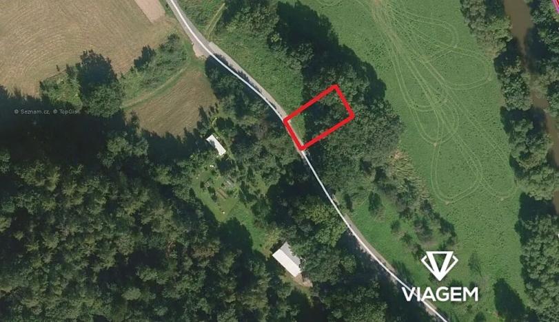 Prodej podílu zahrady, Heřmanice, 69 m2