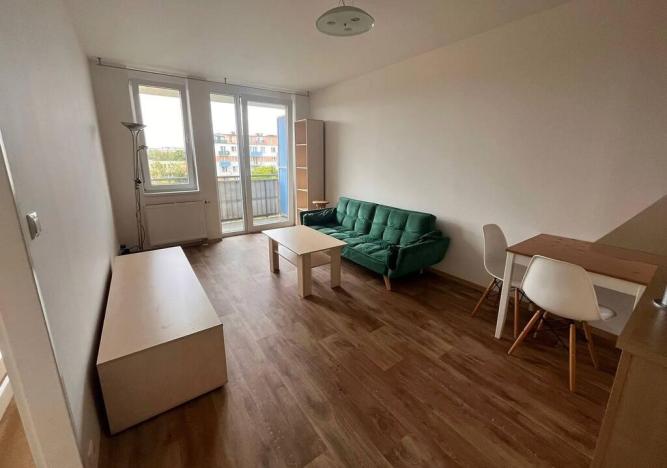 Pronájem bytu 2+kk, Praha - Letňany, Bechlínská, 50 m2