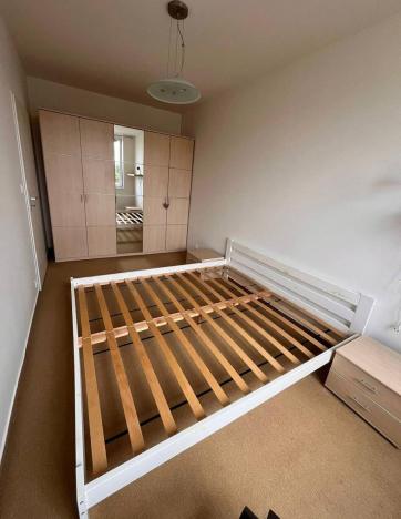 Pronájem bytu 2+kk, Praha - Letňany, Bechlínská, 50 m2