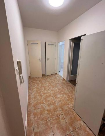 Pronájem bytu 2+kk, Praha - Letňany, Bechlínská, 50 m2