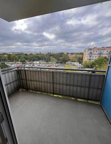 Pronájem bytu 2+kk, Praha - Letňany, Bechlínská, 50 m2