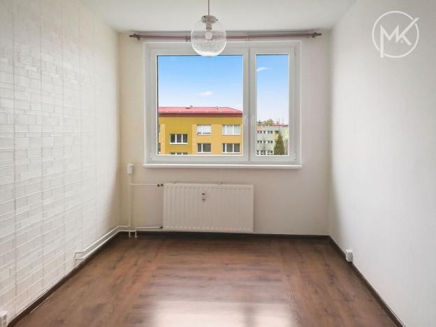 Pronájem bytu 3+1, Uherské Hradiště - Mařatice, Bedřicha Buchlovana, 69 m2