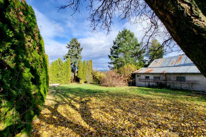 Prodej zahrady, Brno, 1316 m2