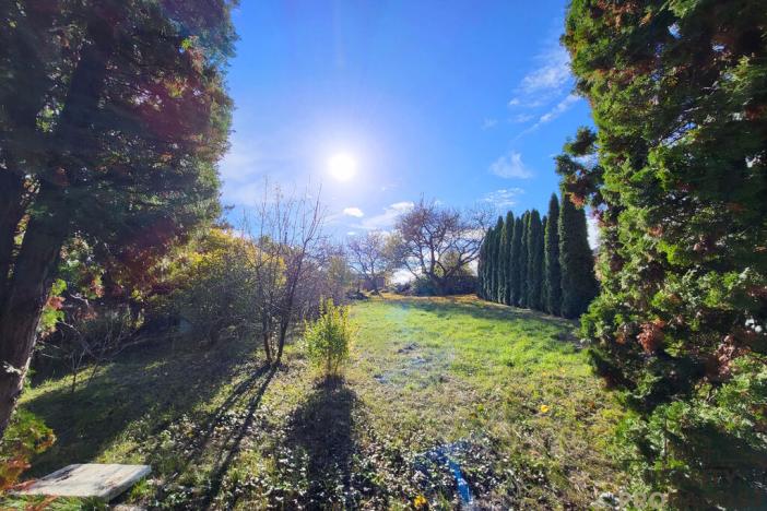 Prodej zahrady, Brno, 1316 m2