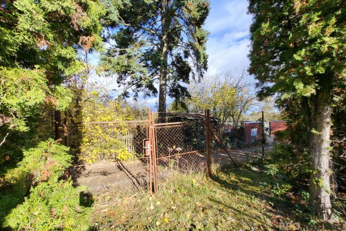 Prodej zahrady, Brno, 1316 m2