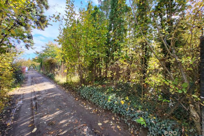 Prodej zahrady, Brno, 1316 m2