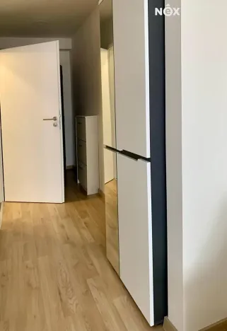 Pronájem bytu 1+kk, Praha - Jinonice, Peroutkova, 23 m2