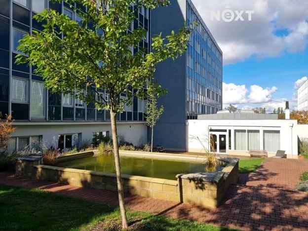 Pronájem bytu 1+kk, Praha - Jinonice, Peroutkova, 23 m2