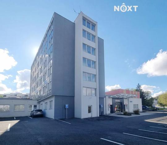 Pronájem bytu 1+kk, Praha - Jinonice, Peroutkova, 23 m2