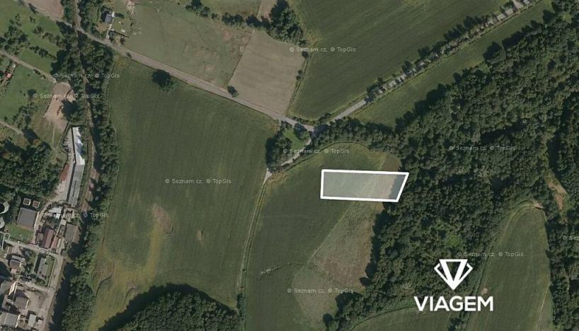 Prodej podílu pole, Karviná, 2317 m2