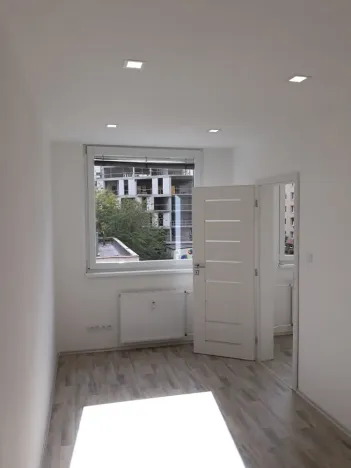 Pronájem bytu 2+1, Hodonín, Šumná, 45 m2