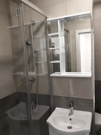 Pronájem bytu 2+1, Hodonín, Šumná, 45 m2