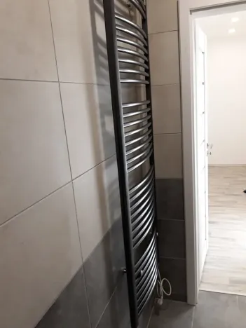 Pronájem bytu 2+1, Hodonín, Šumná, 45 m2