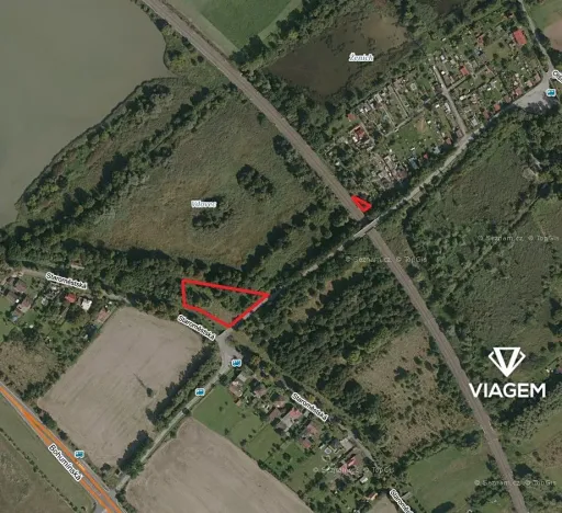 Prodej podílu pole, Karviná, 391 m2