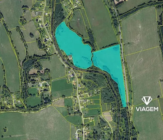 Prodej podílu pole, Vrbno pod Pradědem, 4026 m2